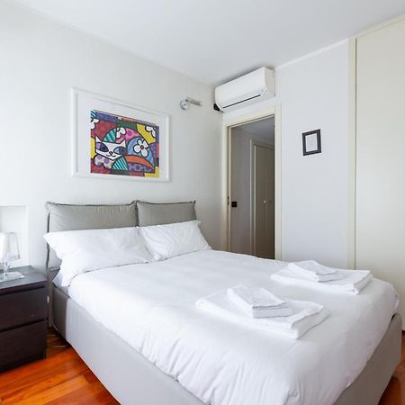 Cosy Two Bedroom Apartment Close To Navigli 밀라노 외부 사진