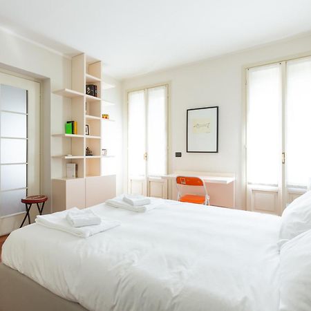 Cosy Two Bedroom Apartment Close To Navigli 밀라노 외부 사진