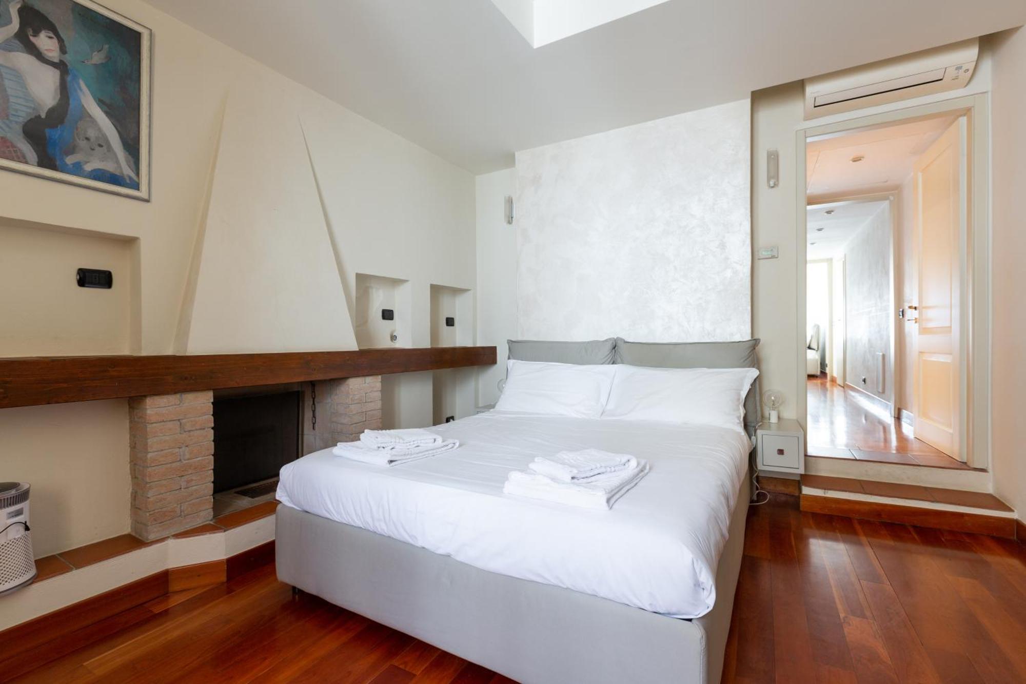 Cosy Two Bedroom Apartment Close To Navigli 밀라노 외부 사진