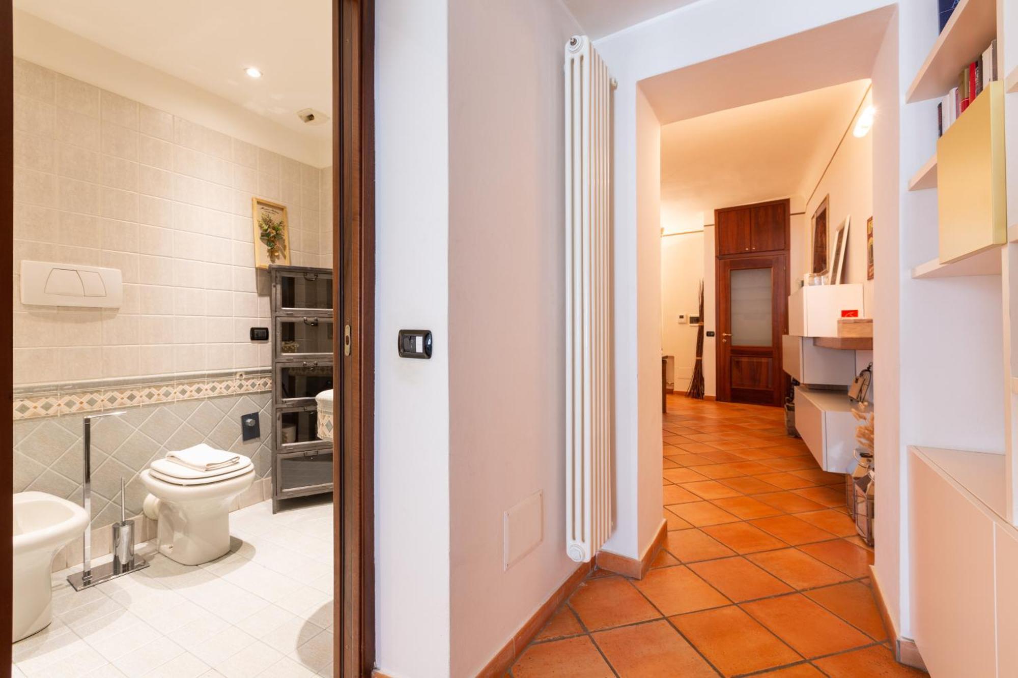 Cosy Two Bedroom Apartment Close To Navigli 밀라노 외부 사진